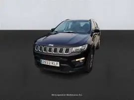 Jeep Compass 1.6 Mjet 88kW Longitude 4x2, 16.700 €