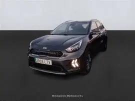 Kia Niro 1.6 GDi HEV 104kW (141CV) Drive, 17.999 €