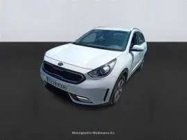 Kia Niro 1.6 GDi Híbrido 104kW (141CV) Drive, 17.700 €