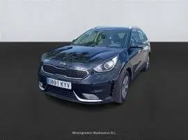 Kia Niro 1.6 GDi Híbrido 104kW (141CV) Drive, 18.999 €