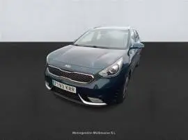 Kia Niro 1.6 GDi Híbrido 104kW (141CV) Drive, 15.300 €