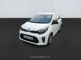 Kia Picanto 1.0 CVVT 49kW (66CV) Concept, 9.200 €