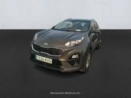 Kia Sportage 1.6 CRDi VGT 85kW (115CV) Business 4x, 17.600 €