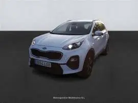 Kia Sportage 1.6 MHEV Business 100kW (136CV) 4x4, 21.900 €