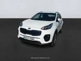 Kia Sportage 1.7 CRDi VGT 85kW Drive 4x2 Eco-Dynam, 16.800 €