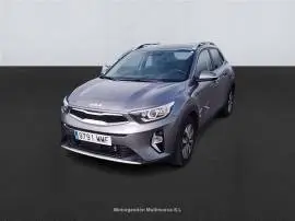 Kia Stonic 1.0 T-GDi 74kW (100CV) MHEV MT Drive, 19.500 €