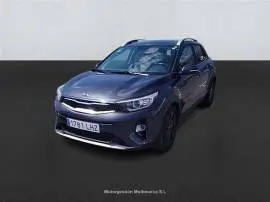 Kia Stonic 1.0 T-GDi 88kW (120CV) Black Edition DC, 17.400 €