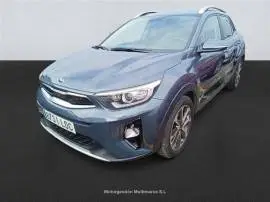 Kia Stonic 1.6 CRDi VGT 85kW (115CV) Drive, 14.999 €