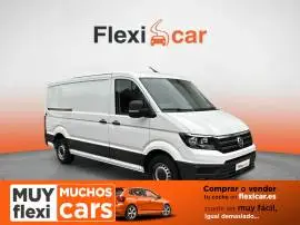 Volkswagen Crafter 2.0 L2 H1 102 CV FURGON, 21.480 €