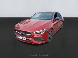 Mercedes CLA  180, 36.700 €