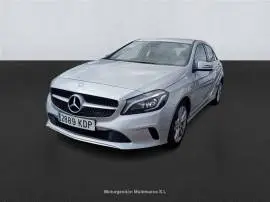 Mercedes Clase A A 200 d Style, 21.800 €