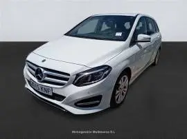 Mercedes Clase B B 180 d, 17.300 €