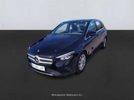 Mercedes Clase B B 200 d, 24.900 €