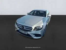 Mercedes Clase E E 220 d, 29.300 €