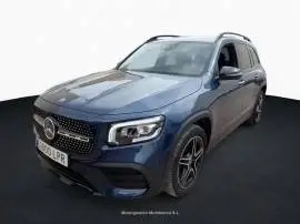 Mercedes Clase GLB 2.0 GLB 200 D DCT 110KW (150CV), 38.200 €