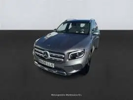 Mercedes Clase GLB 2.0 GLB 220 D 4MATIC DCT 140KW , 40.700 €