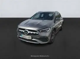 Mercedes GLA  220 D 4MATIC, 38.900 €