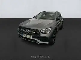 Mercedes GLC  200 d 4MATIC, 39.500 €