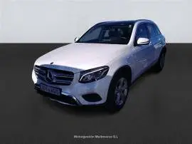 Mercedes GLC  220 d 4MATIC, 29.999 €