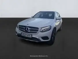 Mercedes GLC  220 d 4MATIC, 34.500 €