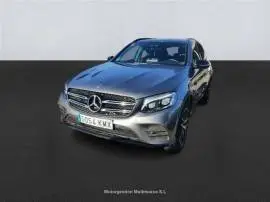 Mercedes GLC  250 d 4MATIC, 36.600 €