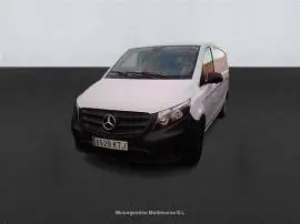 Mercedes Vito 111 CDI Larga, 18.200 €