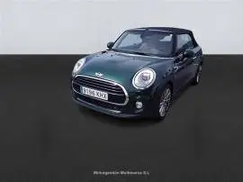 MINI Cooper COOPER CABRIO, 19.900 €