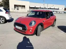 MINI Cooper ONE 5 PUERTAS, 13.600 €