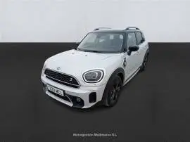 MINI Countryman Cooper SE ALL4, 30.400 €