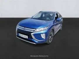 Mitsubishi Eclipse Cross 150T Kaiteki CVT 4WD, 20.900 €