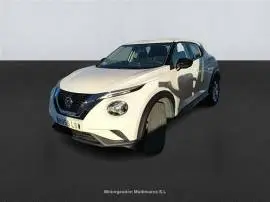 Nissan Juke (E) DIG-T 84 kW (114 CV) Acenta Llanta, 17.800 €