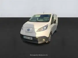 Nissan NV200 Furgón 4p 40 kWh PROFESIONAL, 15.400 €