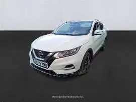 Nissan Qashqai dCi 81 kW (110 CV) N-CONNECTA, 17.100 €