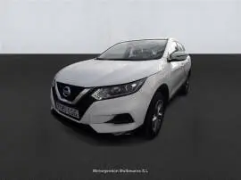 Nissan Qashqai dCi 85 kW (115 CV) E6D ACENTA, 18.300 €