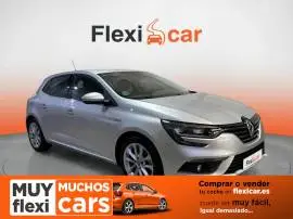 Renault Megane Limited Energy TCe 97kW (130CV), 13.990 €