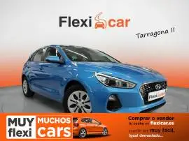 Hyundai i30 1.0 TGDI Klass, 13.990 €