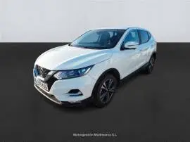 Nissan Qashqai dCi 85 kW (115 CV) E6D N-CONNECTA, 16.900 €