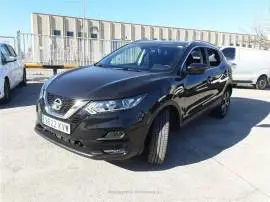 Nissan Qashqai DIG-T 103 kW (140 CV) E6D ACENTA, 16.400 €