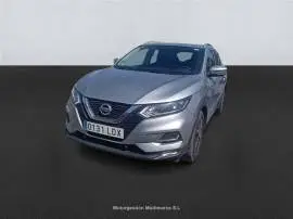 Nissan Qashqai DIG-T 103 kW (140 CV) E6D ACENTA, 17.100 €