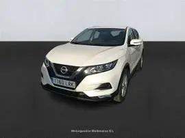 Nissan Qashqai DIG-T 103kW (140CV) mHEV 4x2 Acenta, 19.999 €