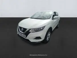 Nissan Qashqai DIG-T 103kW (140CV) mHEV 4x2 Acenta, 20.800 €