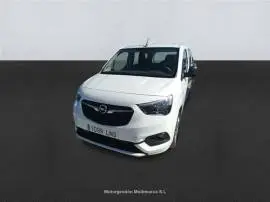 Opel Combo 1.5 TD 75kW (100CV) S/S Edition Plus L, 12.300 €