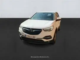 Opel Grandland X 1.5 CDTi Selective, 13.600 €