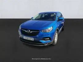 Opel Grandland X 1.5 CDTi Selective Pro, 14.100 €