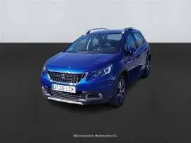 Peugeot 2008 Allure BlueHDi 88KW (120CV) S&S EAT6, 15.999 €