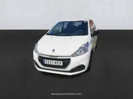 Peugeot 208 5P ACCESS 1.6 BlueHDi 55KW (75CV), 8.999 €