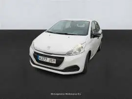 Peugeot 208 5P ACCESS 1.6 BlueHDi 75, 7.900 €