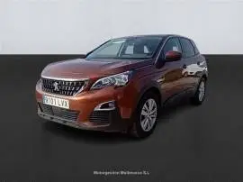 Peugeot 3008 1.5 BlueHDi 96kW (130CV) S&S Active, 16.100 €