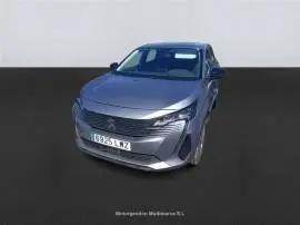 Peugeot 3008 1.5 BlueHDi 96kW (130CV) S&S Active P, 20.400 €