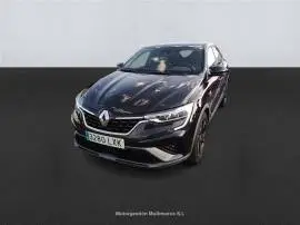 Renault Arkana RS Line E-TECH Híbrido 105kW(145CV), 26.200 €